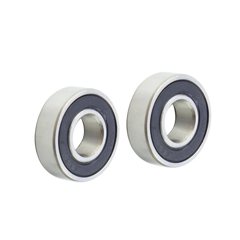 634 636 638 695 696 698 699 2RS RS Rubber Sealed Deep Groove Ball Bearing Miniature Bearing 1-10pcs