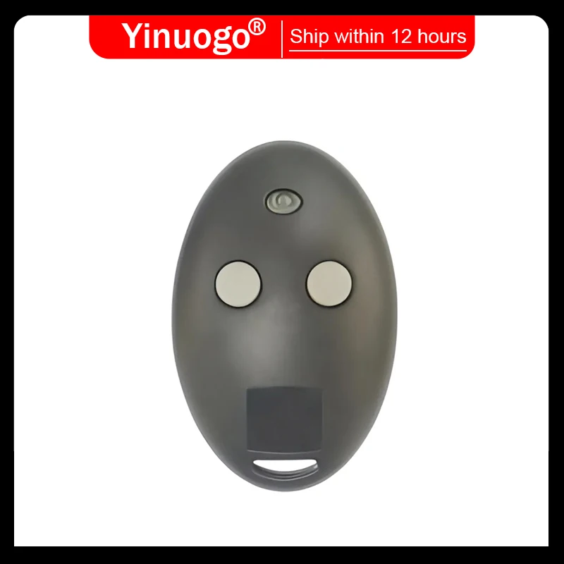 Telecomando Per Cancello 433.92Mhz Per Mitto 2M 4M 2 4 2A 4A B Rcb02 Rcb04 Kleio B Rca 02 04 Trc Trc2 Trc3 Telecomando Per Porta Del Garage