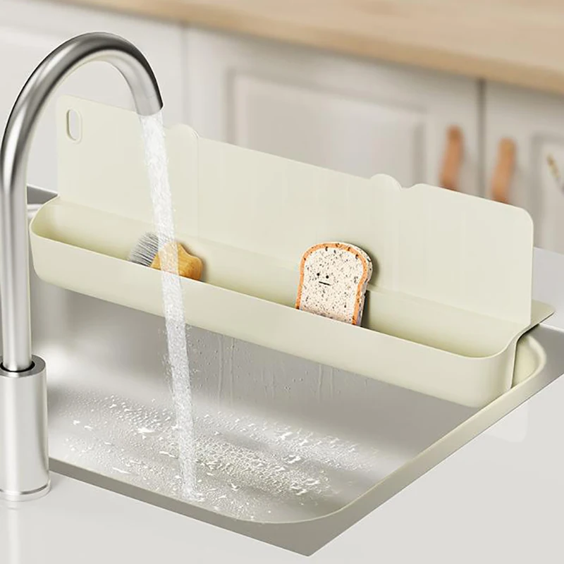 

Защита для раковины, защита для раковины, водонепроницаемая доска, резистивная доска для раковины из термоэластопласта, защита от брызг, водостойкая стойка для раковины