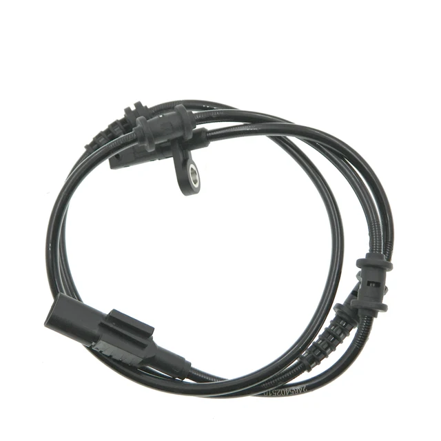 Capteur De Vitesse De Roue Arrière ABS Mercedes-Benz A2469059402 - Compatible Classe A, B, CLA, GLA (W176, W246, Etc.)