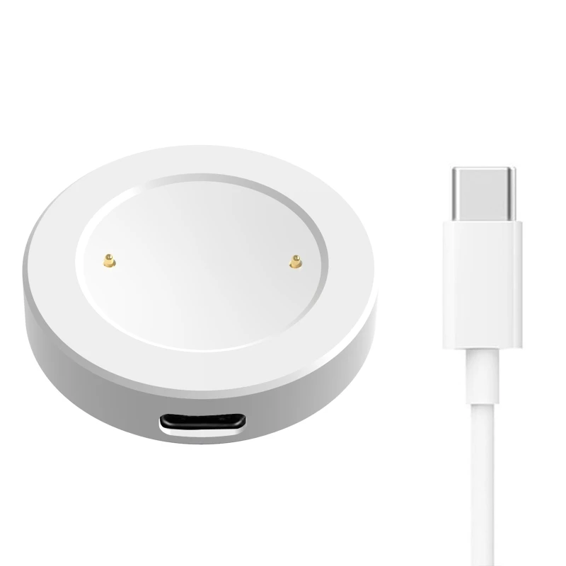 Portable USB Fast Charging Dock and Base