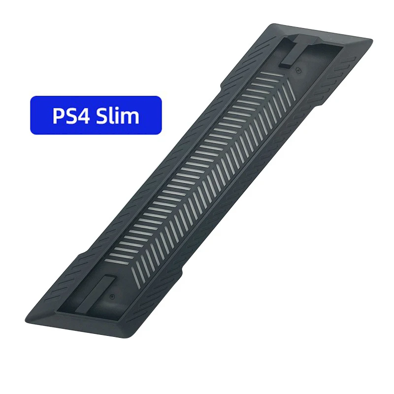 Base Suporte Stand Vertical Playstation Ps4 Pro/Slim - Corre Que Ta  Baratinho
