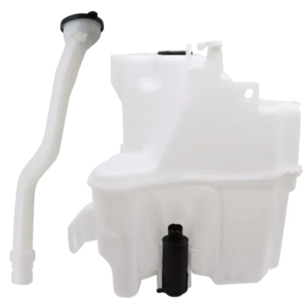 85315-42460 Windshield Washer Fluid Reservoir Tank with Tube For Toyota RAV4 2020 2
