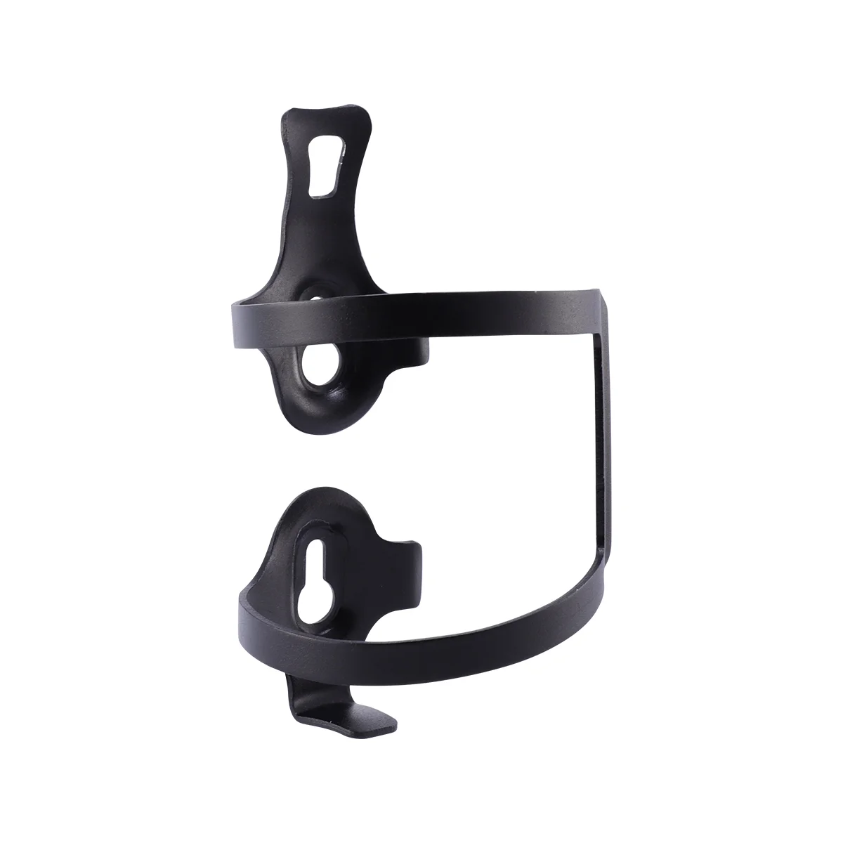 

Aluminum Alloy Single Side Bottle Holder Water Cup Bicycle Accessories Bike Cage Rack