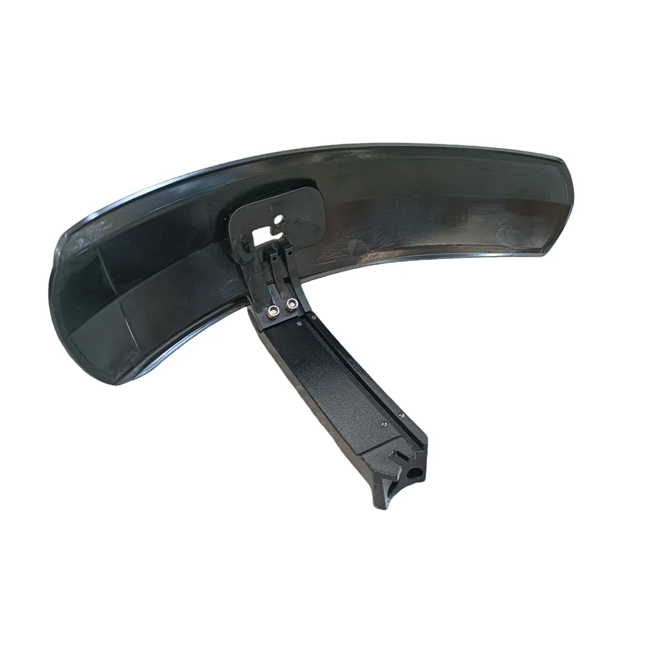 Parafango Posteriore Paraspruzzi Parafango Posteriore Per Smartgyro Parafango Scooter Elettrico Con Fanale Posteriore Parafango Scooter Elettrici Accessori