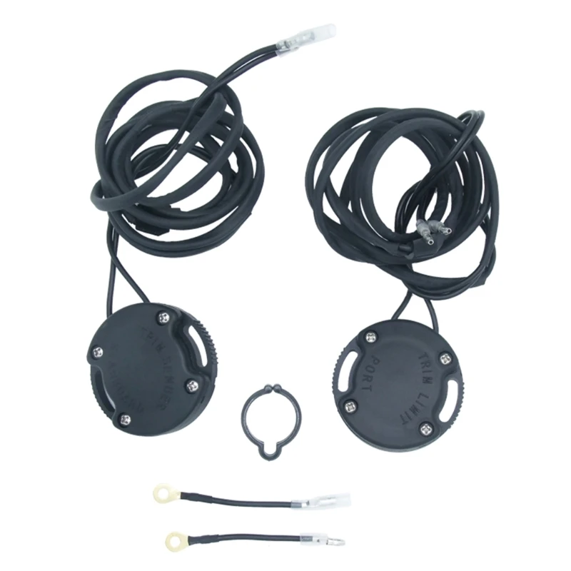 

Tilt-/Trim Limit Sender Set For MerCruiser MR One Bravo 805320A03 Dropship