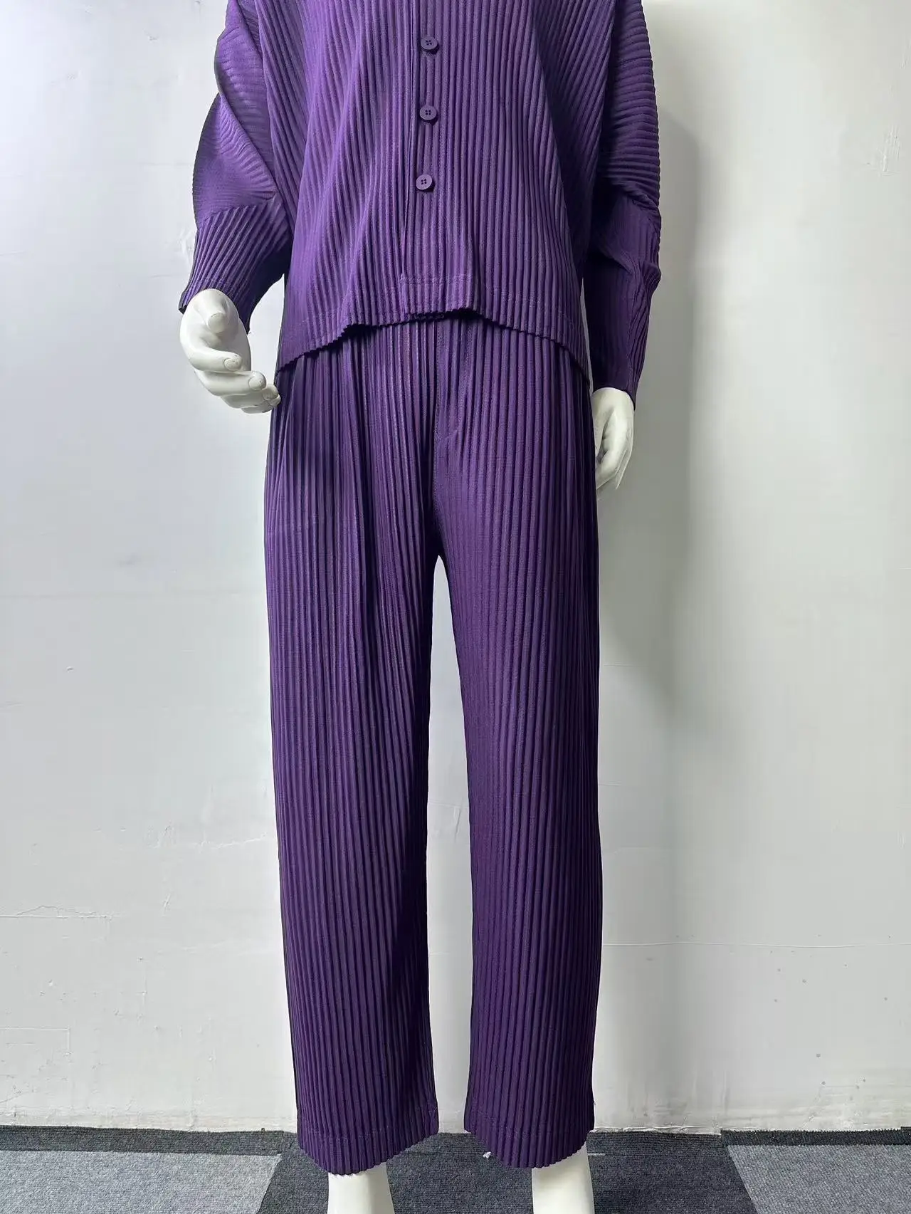 Dark Purple