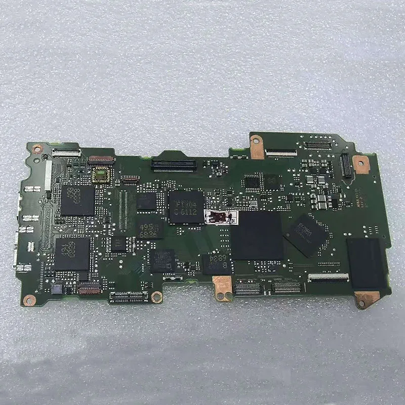 新しいメイン回路基板マザーボード PCB 修理部品 Canon EOS 5D Mark IV