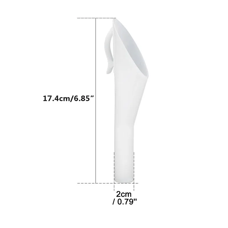 Tubo de embudo de llenado de combustible de gasolina, accesorio de plástico blanco #2050716 apto para Ford c-max Focus MK III 2010 2011 2012-2019