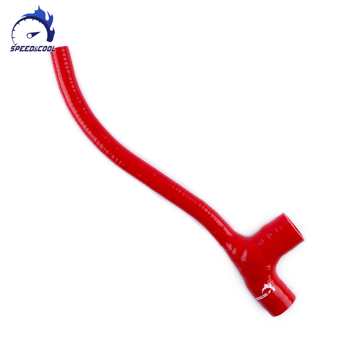 Per Fiat Uno Turbo I.E. 1.4 Manicotto Dal Termostato Alla Pompa Per 7685216