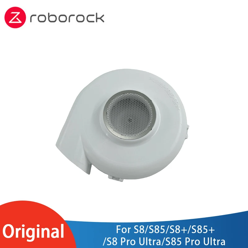 Robot stofzuiger afstandssensor accessoires, compatibel met Roborock S8 S85 S8 LDS06RR, stofzuiger LDS motor