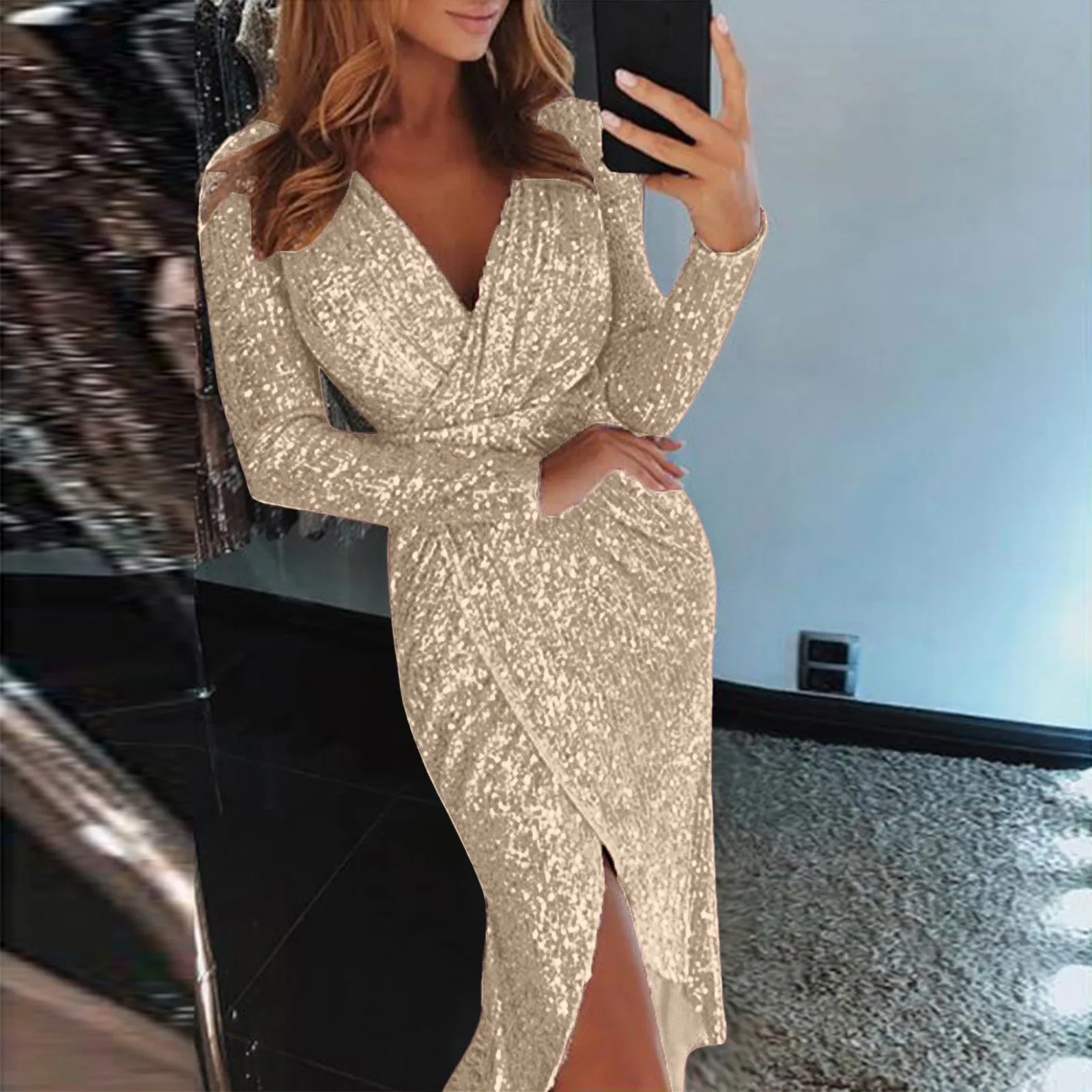 viral corset dress Amazon.com: Mini Floral Lace Short Low Cut Open Back Fall stylish outfits for women Lace-Up Long Black One-Shoulder Color:Get Lit