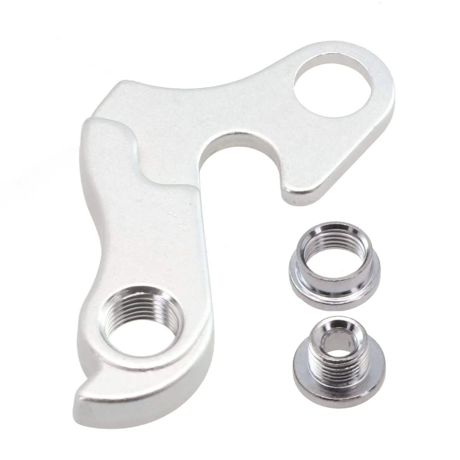 Replace Rear Derailleur Hanger High Quality Gear Hanger For Carrera Vulcan Vengeance Kraken Banshee