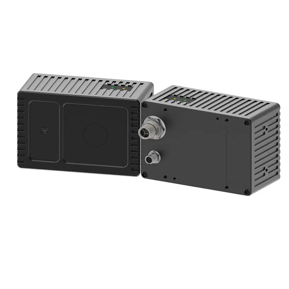 10m TOF 깊이 3D 카메라 실외 Synexens CS40 Pro 거리 측정기