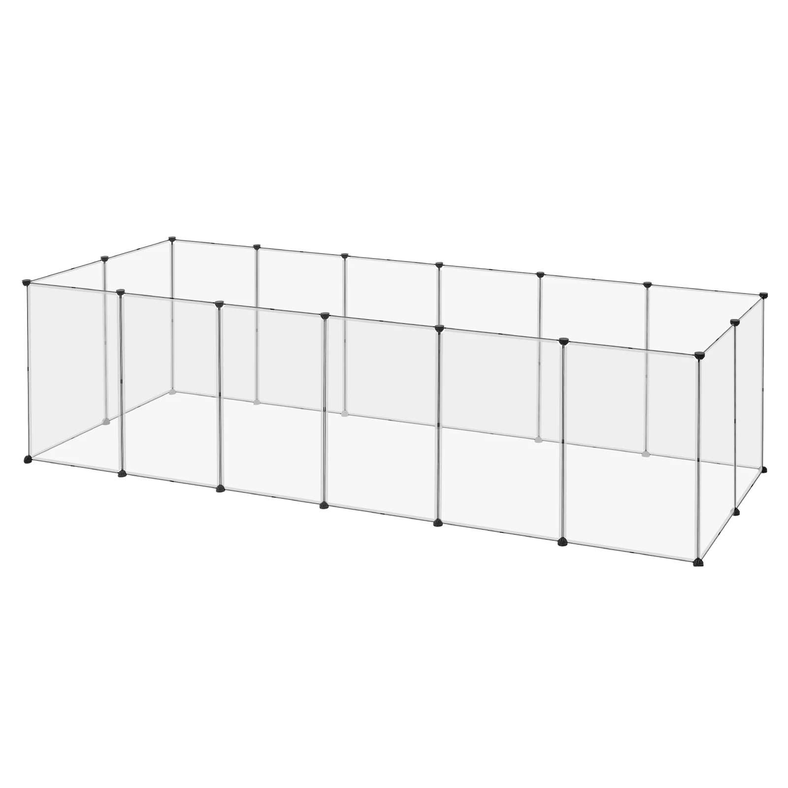 outdoor-animal-enclosure-playpen-dogs-puppies-fences-dogs-house