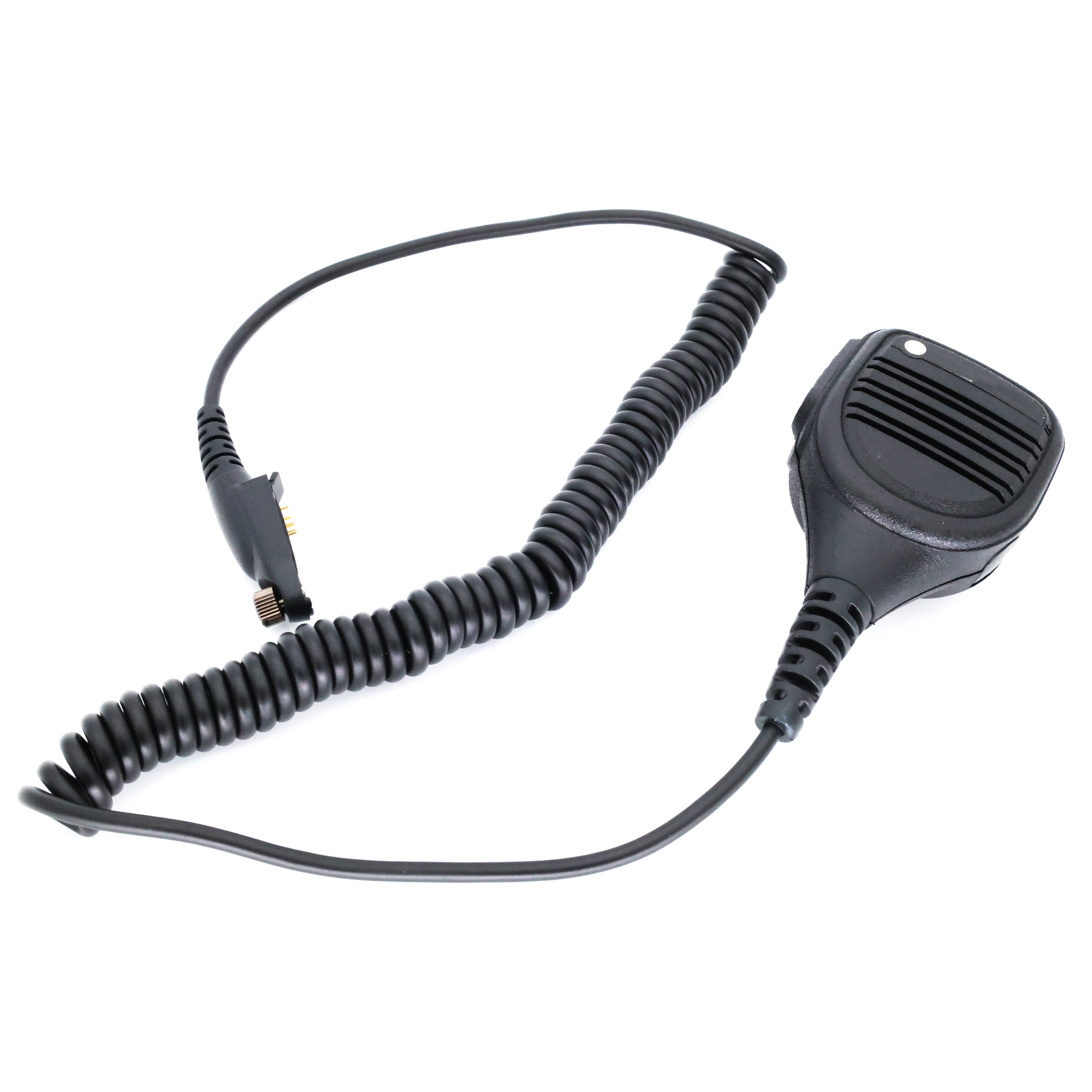 PMMN4022A Speaker Mic Microphone for MOTOROLA GP328plus GP338Plus GP344 GP388 GP366R GP644 GP688 GL2000 Walkie Talkie
