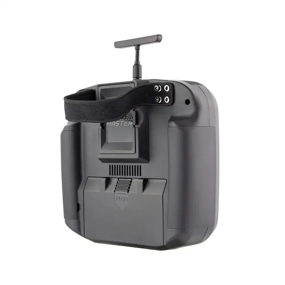 Radiocommande BOXER ELRS/4in1/CC2500 Mode2 - Simulateur RC