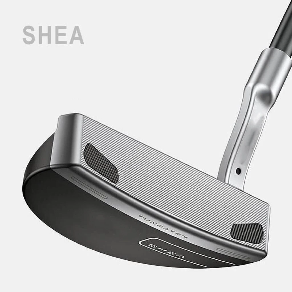 Golf Putters New Golf Putters TUNGSTEN SHEA KUSHIN 4 ANSER 2 With Head Cover