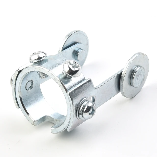 Roue De Guidage Pour Pistolet De Coupe Plasma/oxygène - Compatible 60A/AG60/SG55, Acier Rapide, Réglable