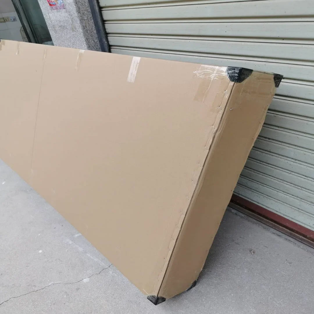 Sliding Door Container Style Furniture Custom Size Logo 6