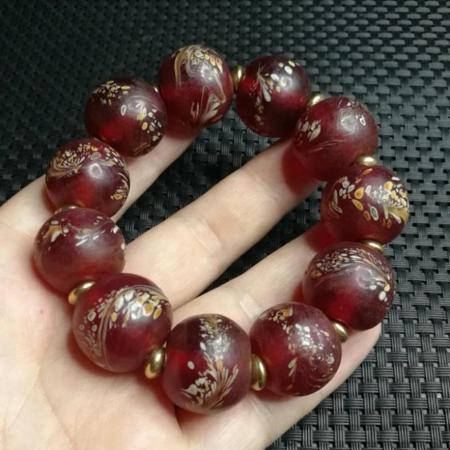 Gemstone Bead Treasures