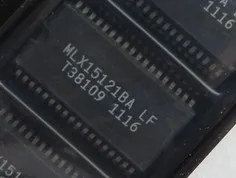 

Бесплатная доставка MLX15121BA LF 10 шт.