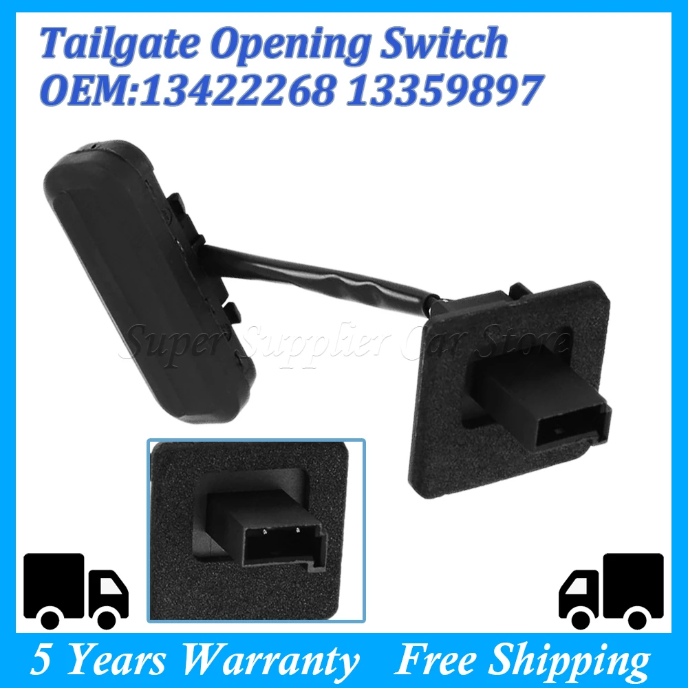 ForBuickRegalForOpelInsigniaVauxhallInsigniaHatchSaloon