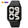 SKMEI Luxury Sports Watch for Men Women Student LED Digital Boy Girl Waterproof Date Wristwatches Alarm Clock Montre Homme 1995 3