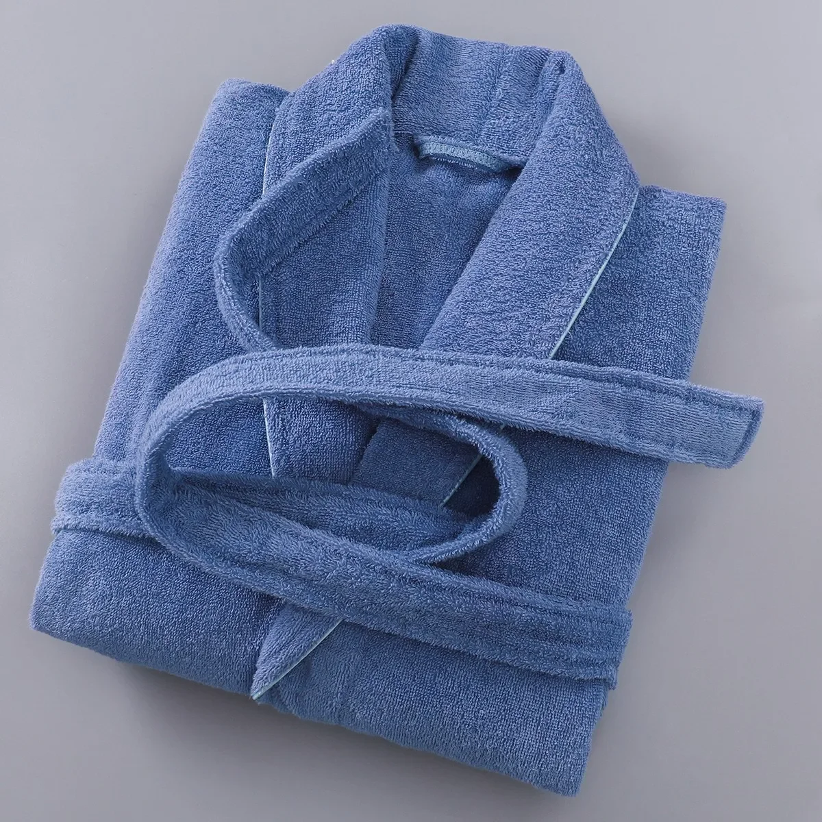 Women Bathrobe Terry Bath White for hotel robe sauna and swimming pool soft cotton terry robe large size long bath robe for men cotton bathrobe