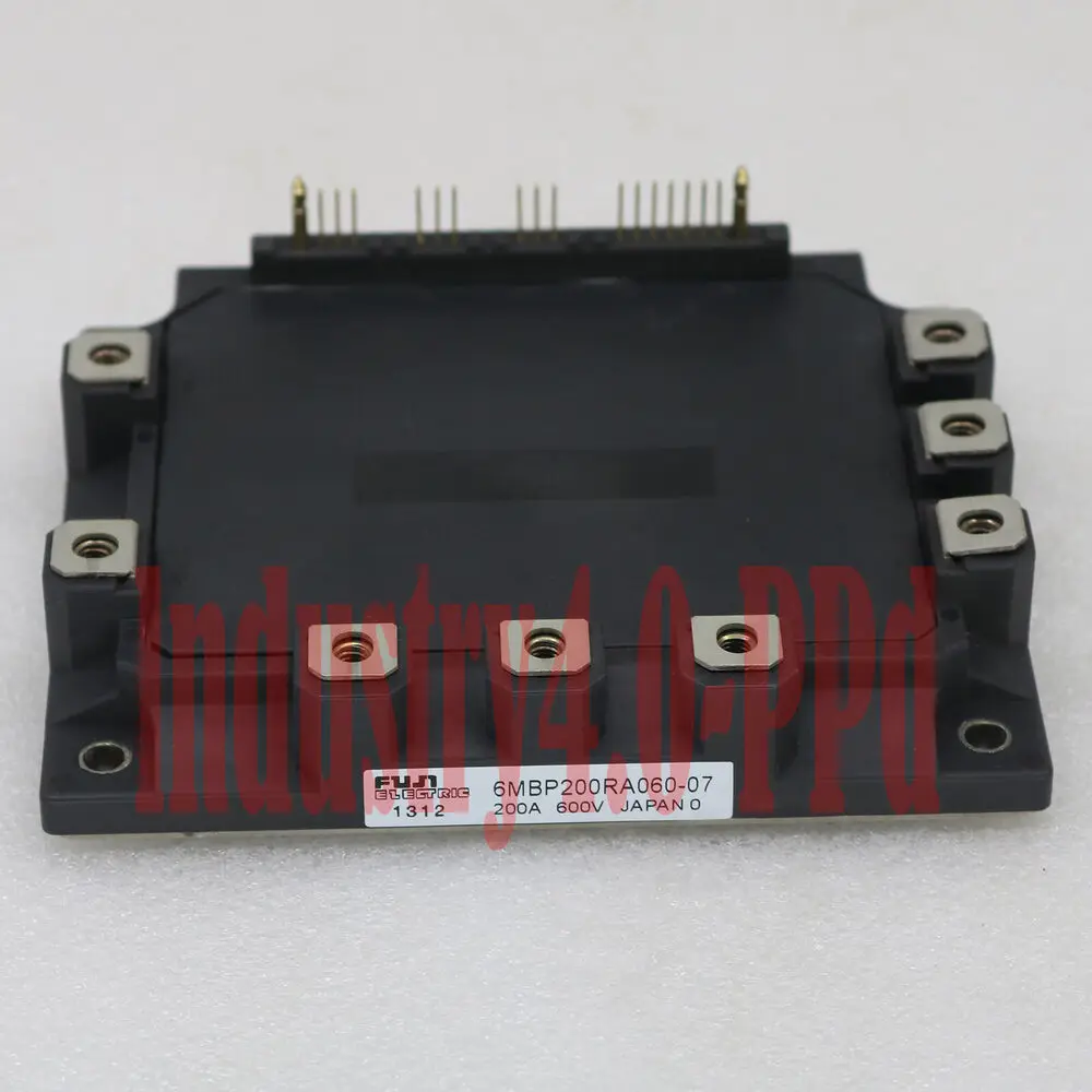 

Абсолютно новый блок питания для fuji 6b15200ra060-07 # QW