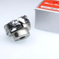 HSH-7.94BTR 11038650 Rotary Hook for JUKI 8700D Brother S7200 Lock Sitich Sewing Machine - Image 4