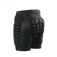 Motorcycle Shorts Skating Hip protector MTB Motocross Hip Paddeds Skiing Snowboard Shorts Protective Gear