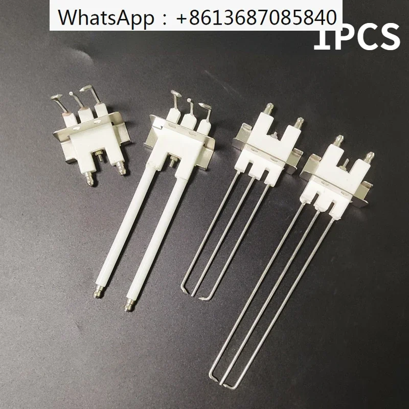 

Иглы зажигания для духовки, игольчатые керамические иглы для газового инфракрасного зажигания, настенные горелки для водонагревателя