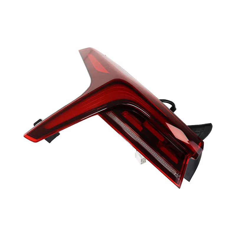 Tail Panel Hf Deluxe Bumper Price For FAW Bestune B70 2020