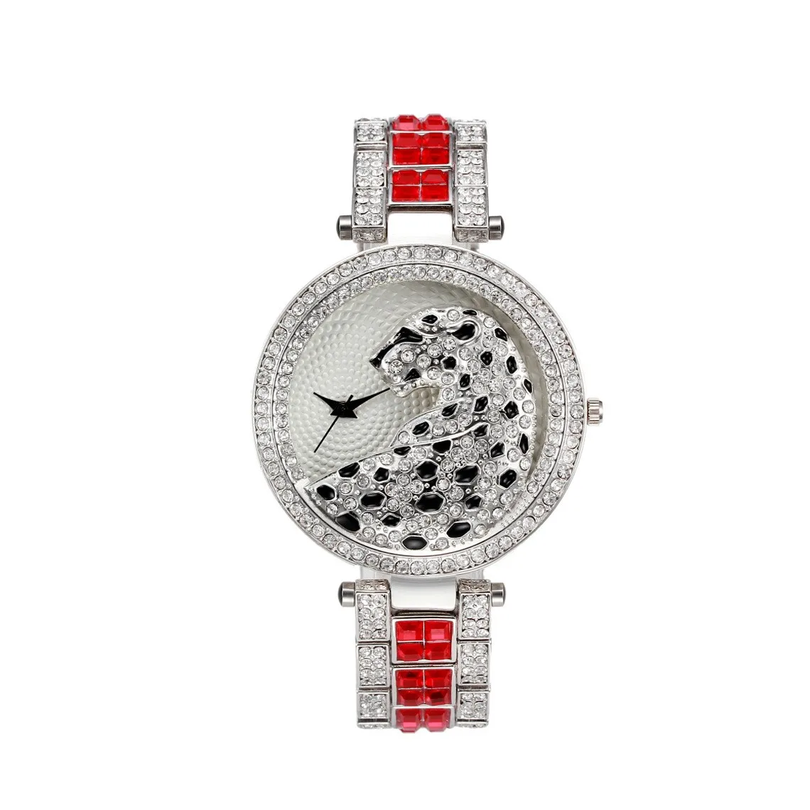 Luxury  Watches   Casual Waterproof Quartz  Watches Top Brand Luxury Clock Women  Watch