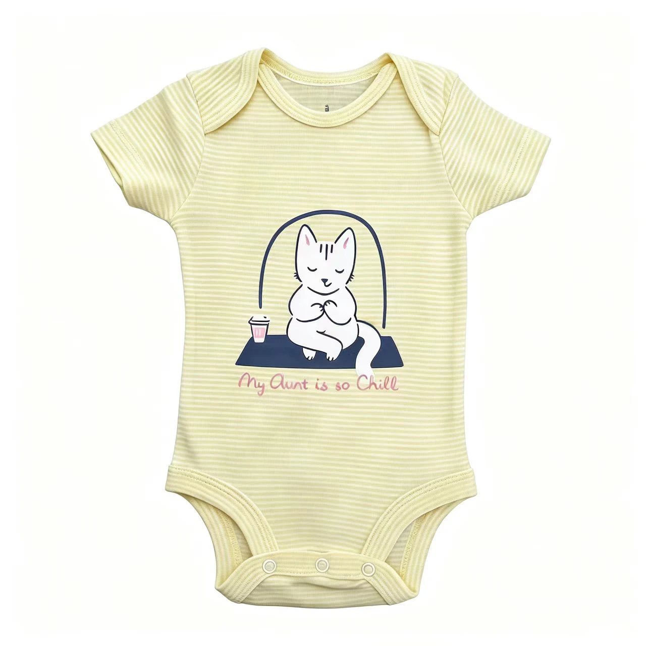 1PCS Newborn Baby Clothing 2026 Summer Short Sleeve Baby Boy Girl Clothes 100% Cotton Solid Kids Baby Bodysuits & Jumpsuits 5