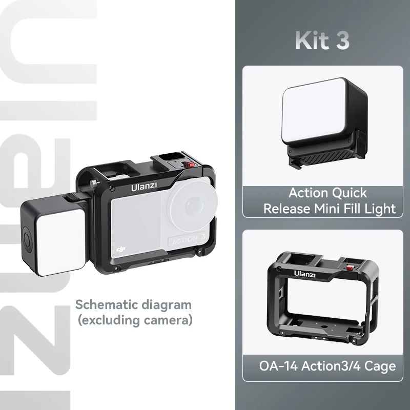 LM18 OA-14 Kit