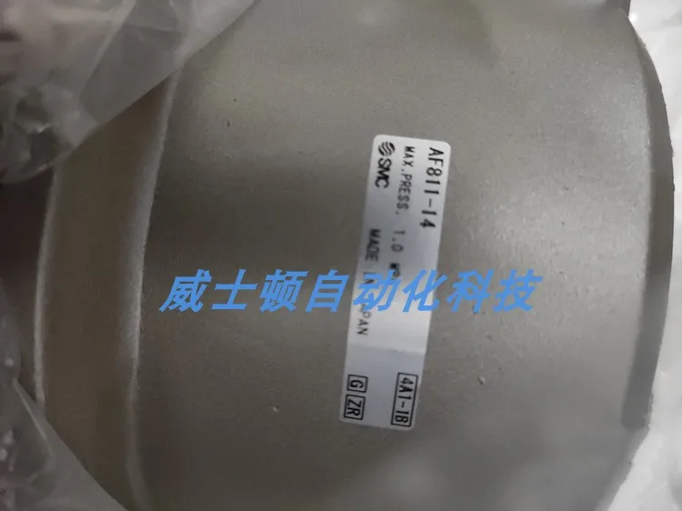 

SMC Original Genuine Filter AF811-12 AF811-14 AF800-14 AF900-20 In Stock