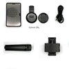 Reduce Reflected Light Of Tattoos With 52mm Cpl For Cellphone Lens Circular Polarizing Filter Compatible Any Phone 4