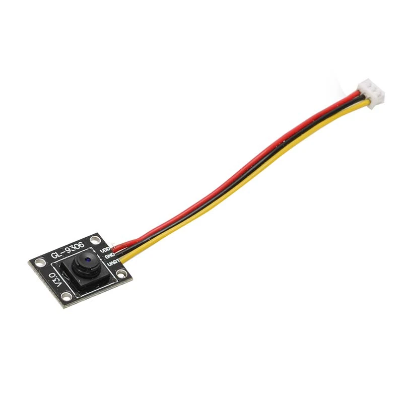 1pc Fpv Rc Drone Optical Flow Module Hovering Altitude Hold Mini Sensor