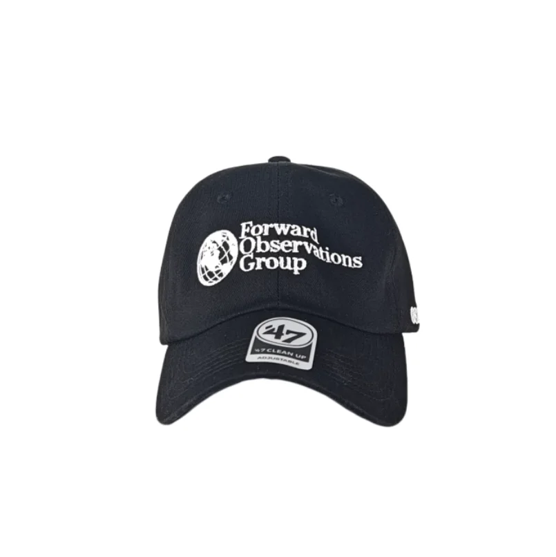 Forward Observations Group Logo Commemorative Soft Top Hat