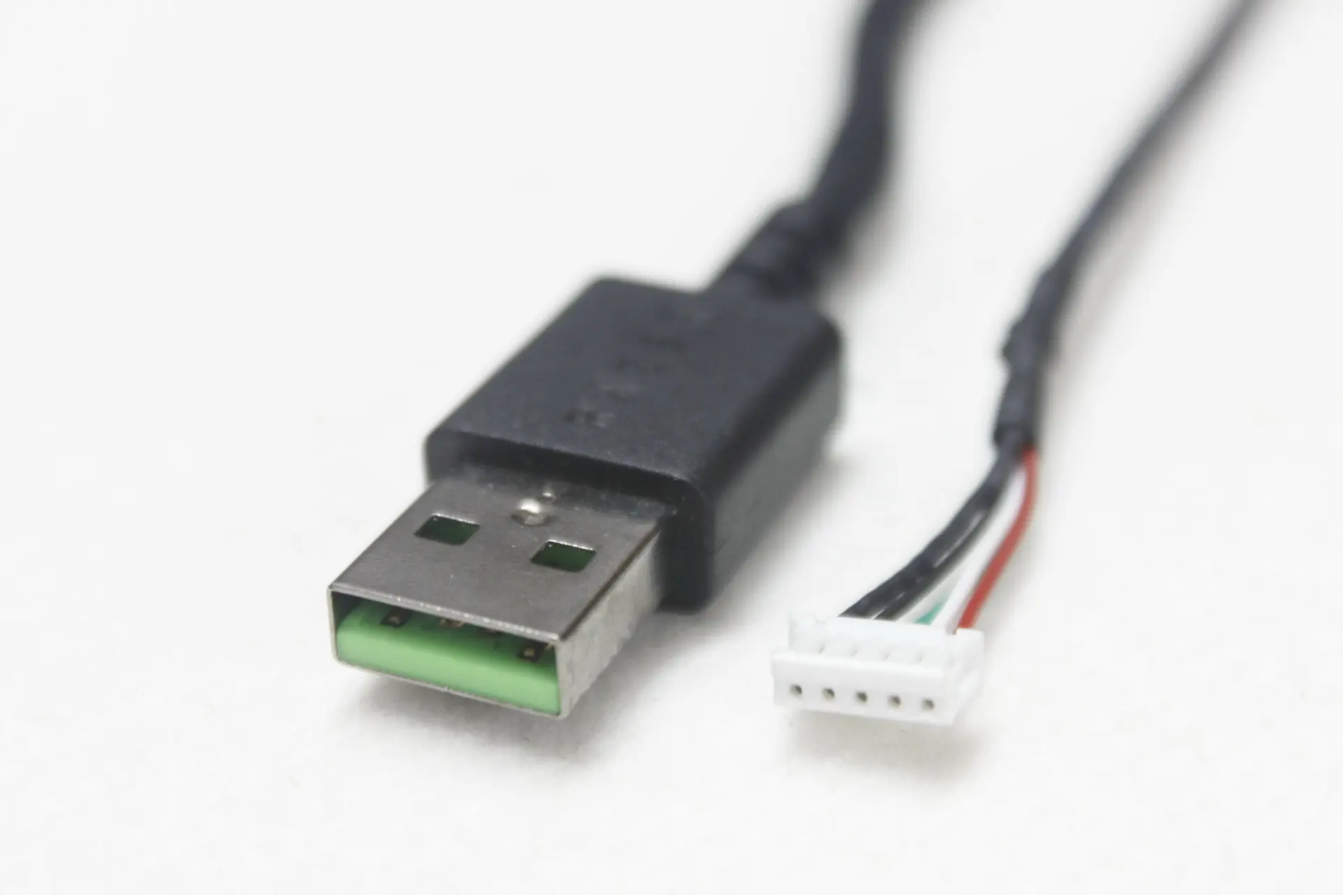 Substituição do Cabo Razer v2 para Mouse Gamer Wired v2 - Imagem 5