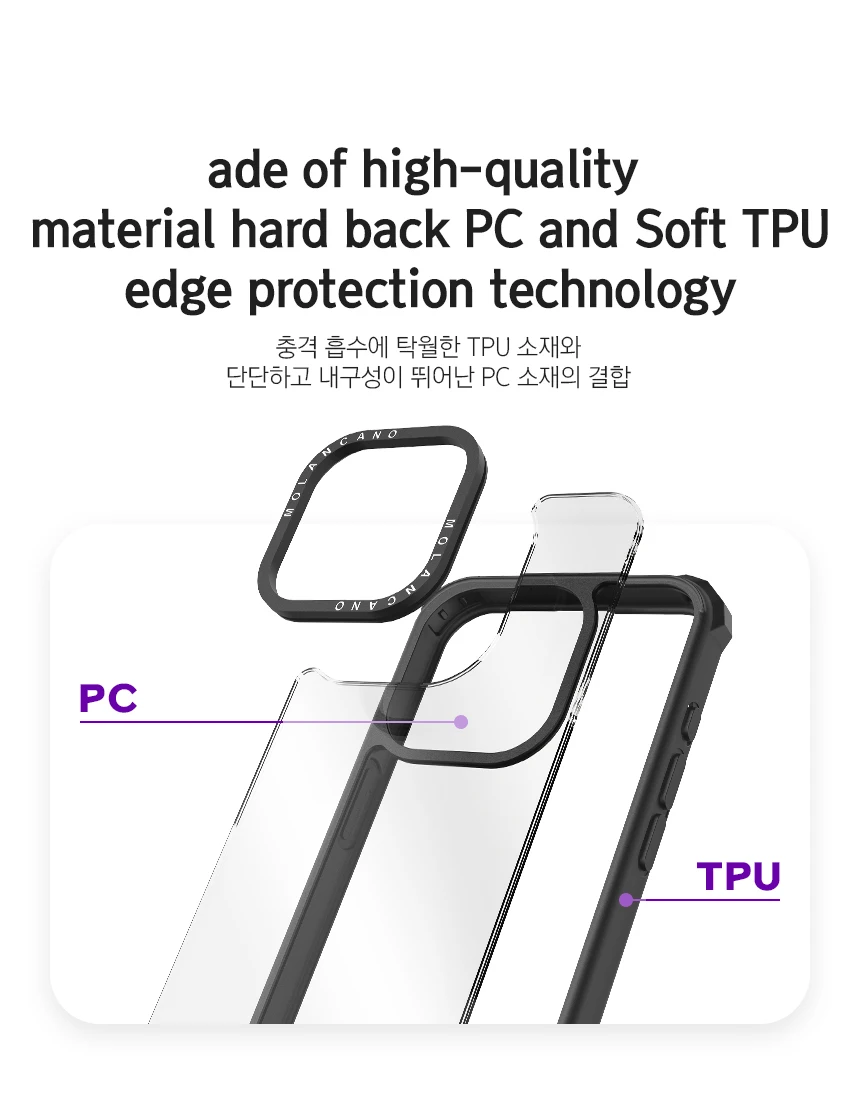 MOLANCANO Magnetic Shockproof Cell Phone Cover Line Pattern for iPhone 15 14 13 12 Pro Max Plus Mini Magnet Case Magnetic Cute