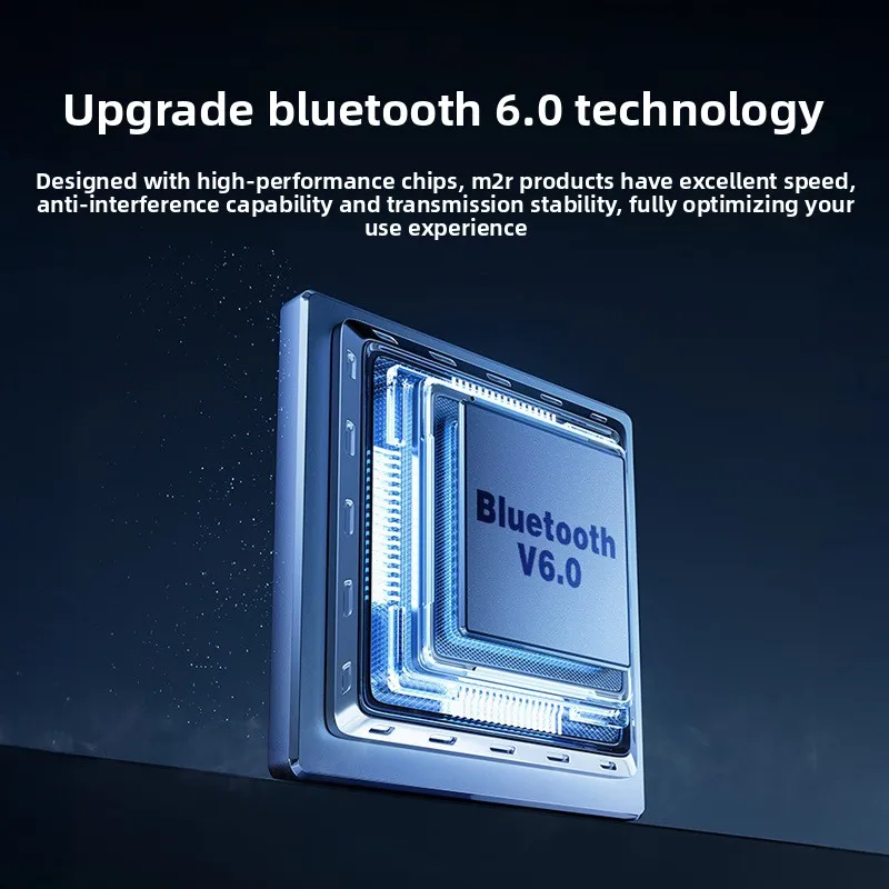 무선 오디오 어댑터 블루투스 6.0 수신기 RCA 3.5mm AUX 잭 스테레오 음악 무선 어댑터 지원 U-디스크 재생 자동차 키트