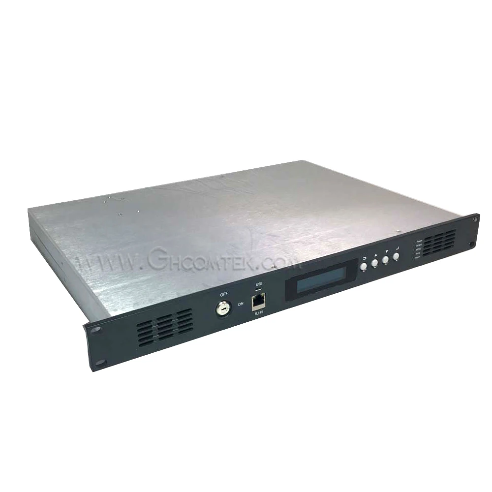 Trasmettitore Ottico Catv 1310Nm 20Mw ~ 30Mw