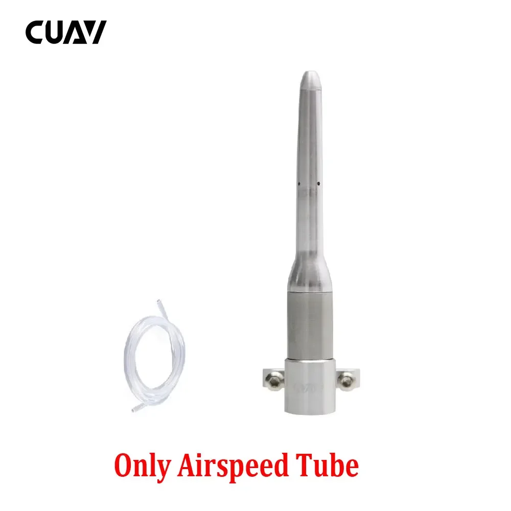 Pitot tube