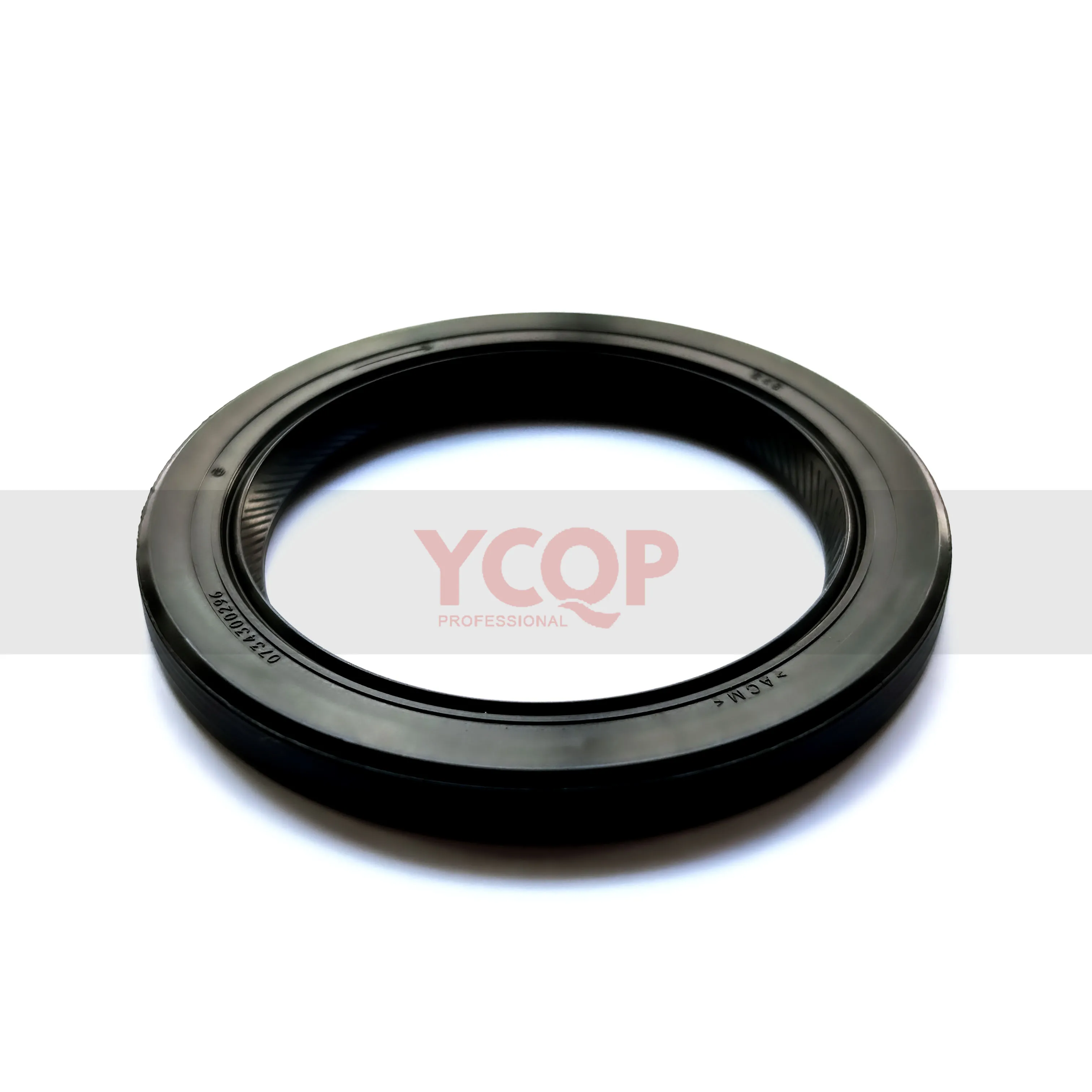 8HP45 Transmission auto Trans Oil Pump Seal 24277604965 For BMW X1 X3 X4 X5 X6 Z4 E84 F25 F26 E70 F15 E71 E89 0734300296