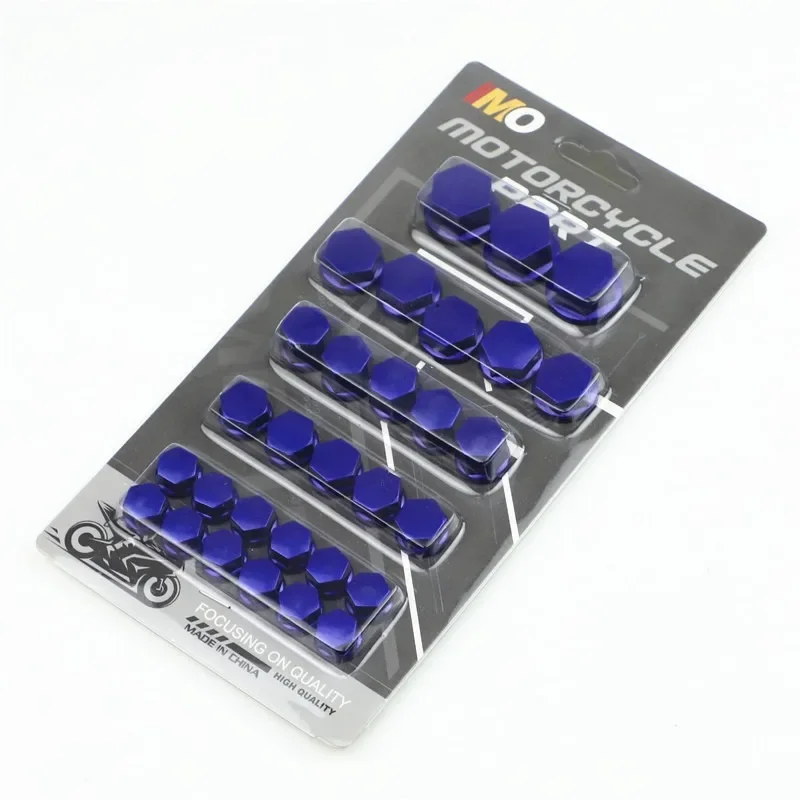 Clearance_Nuts & Bolts_Continuous updates