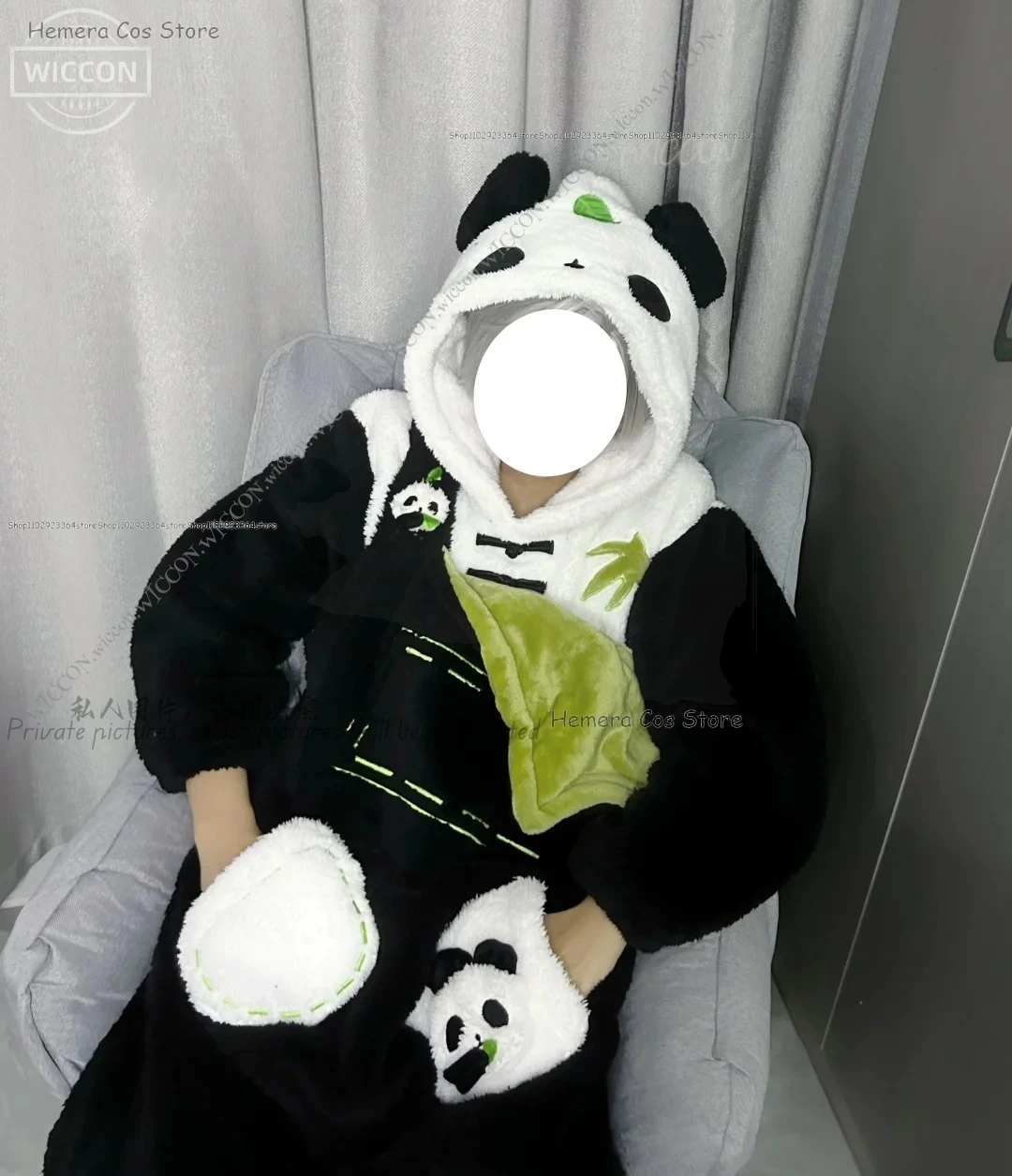 Love And Deep Space Game New Role Play Qi Yu Shen Xinghui Qin Che Panda Suit Rafayel Zayne Xavier Sylus Cosplay Loungewear 34 Love And Deep Space Game New Role Play Qi Yu Shen Xinghui Qin Che Panda Suit Rafayel Zayne Xavier Sylus Cosplay Loungewear 23