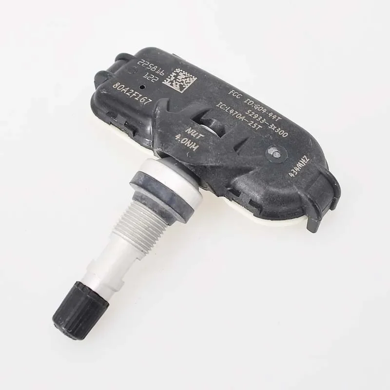  Ÿ̾ з ͸ ,  I30 I35 Ʈ  K3 TPMS, 434MHZ, 52933-3X300, 52933-4V000, ǰ